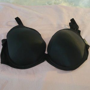 Black Dreamfit 42D Bra